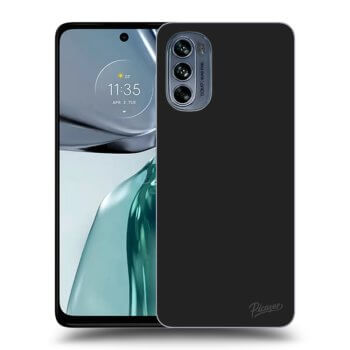 Husă pentru Motorola Moto G62 - Clear