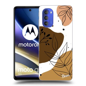 Husă pentru Motorola Moto G51 - Boho style