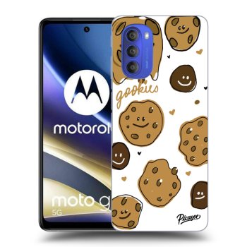 Husă pentru Motorola Moto G51 - Gookies