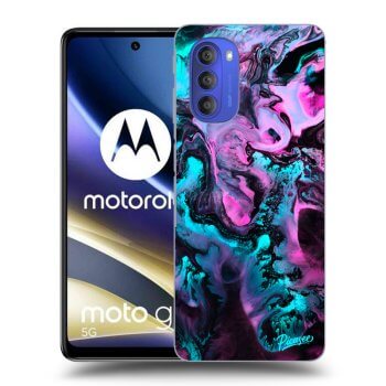 Husă pentru Motorola Moto G51 - Lean