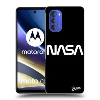 Husă pentru Motorola Moto G51 - NASA Basic