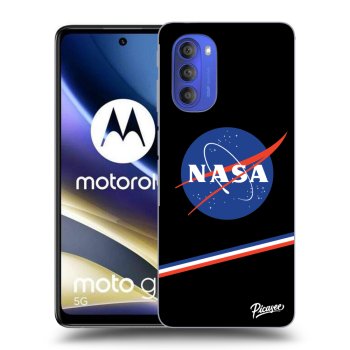Husă pentru Motorola Moto G51 - NASA Original