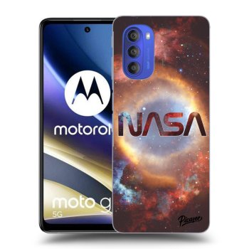 Husă pentru Motorola Moto G51 - Nebula