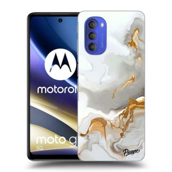 Husă pentru Motorola Moto G51 - Her