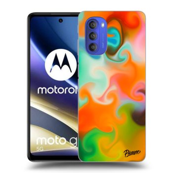 Husă pentru Motorola Moto G51 - Juice