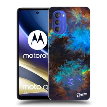 Husă pentru Motorola Moto G51 - Space