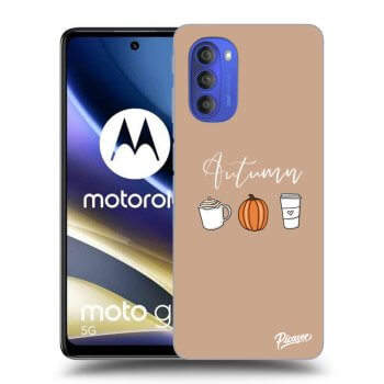 Husă pentru Motorola Moto G51 - Autumn
