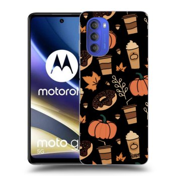 Husă pentru Motorola Moto G51 - Fallovers