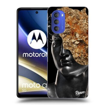 Husă pentru Motorola Moto G51 - Holigger