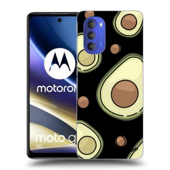 Husă pentru Motorola Moto G51 - Avocado