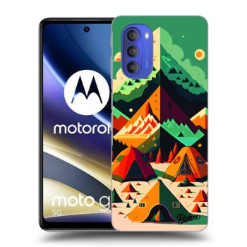 Husă pentru Motorola Moto G51 - Alaska