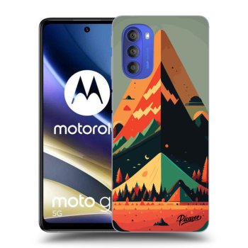 Husă pentru Motorola Moto G51 - Oregon