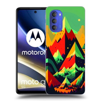 Husă pentru Motorola Moto G51 - Toronto