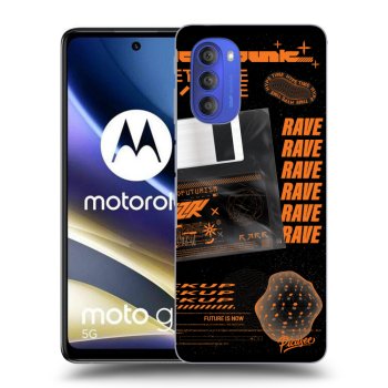 Husă pentru Motorola Moto G51 - RAVE