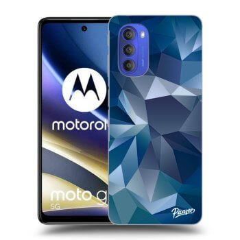 Husă pentru Motorola Moto G51 - Wallpaper