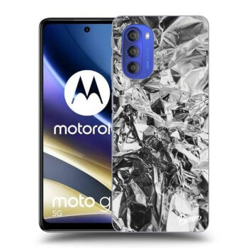 Husă pentru Motorola Moto G51 - Chrome