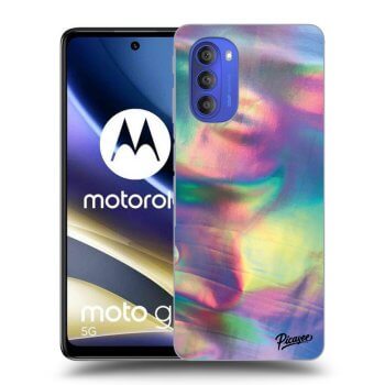 Husă pentru Motorola Moto G51 - Holo