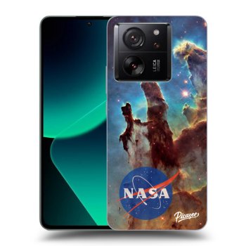 Husă pentru Xiaomi 13T - Eagle Nebula