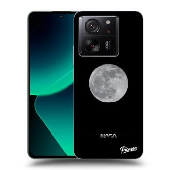 Husă pentru Xiaomi 13T - Moon Minimal