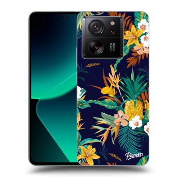 Picasee ULTIMATE CASE pentru Xiaomi 13T - Pineapple Color