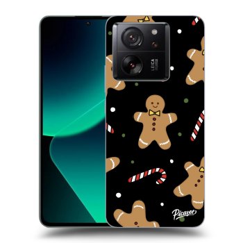 Husă pentru Xiaomi 13T - Gingerbread