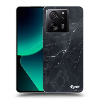 Husă pentru Xiaomi 13T - Black marble