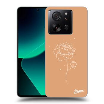 Husă pentru Xiaomi 13T Pro - Peonies