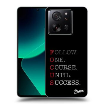 Husă pentru Xiaomi 13T Pro - Focus
