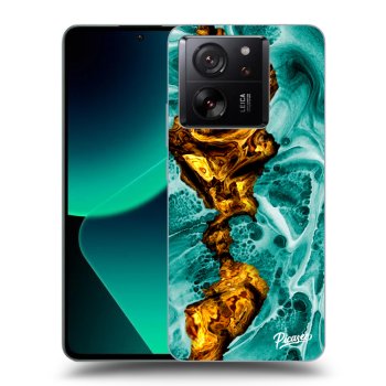 Husă pentru Xiaomi 13T Pro - Goldsky