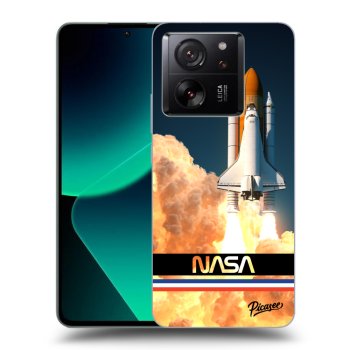 Husă pentru Xiaomi 13T Pro - Space Shuttle