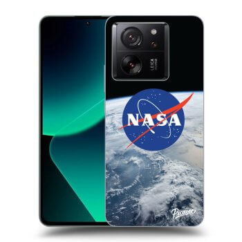 Husă pentru Xiaomi 13T Pro - Nasa Earth