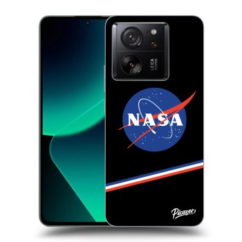 Picasee ULTIMATE CASE pentru Xiaomi 13T Pro - NASA Original
