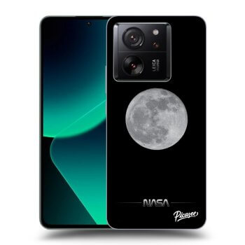 Husă pentru Xiaomi 13T Pro - Moon Minimal