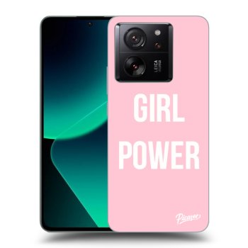 Husă pentru Xiaomi 13T Pro - Girl power