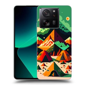 Husă pentru Xiaomi 13T Pro - Alaska