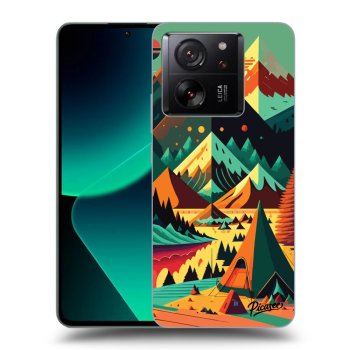 Husă pentru Xiaomi 13T Pro - Colorado