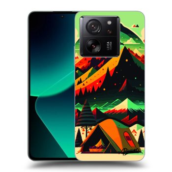 Husă pentru Xiaomi 13T Pro - Montreal