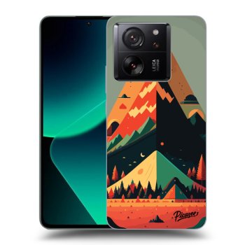 Husă pentru Xiaomi 13T Pro - Oregon