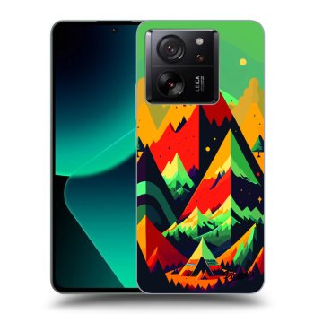 Husă pentru Xiaomi 13T Pro - Toronto