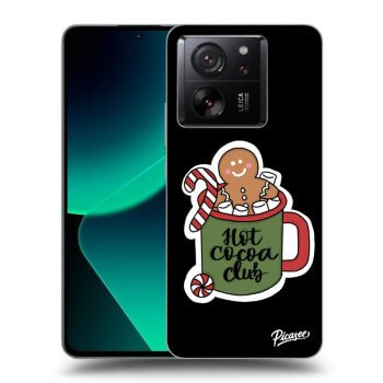 Husă pentru Xiaomi 13T Pro - Hot Cocoa Club