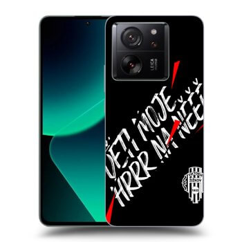 Husă pentru Xiaomi 13T Pro - FK Viktoria Žižkov D