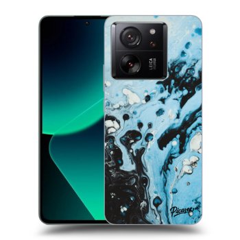 Husă pentru Xiaomi 13T Pro - Organic blue