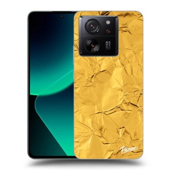 Husă pentru Xiaomi 13T Pro - Gold