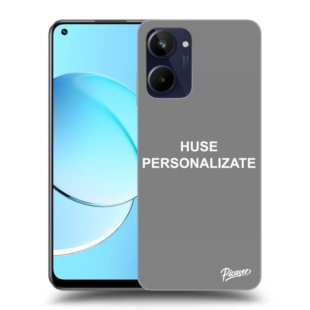 Picasee ULTIMATE CASE pentru Realme 10 4G - Huse personalizate