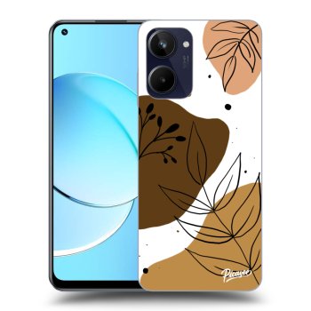 Husă pentru Realme 10 4G - Boho style