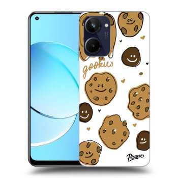 Husă pentru Realme 10 4G - Gookies