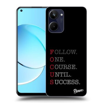 Husă pentru Realme 10 4G - Focus
