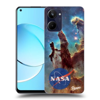 Husă pentru Realme 10 4G - Eagle Nebula