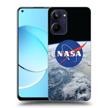 Husă pentru Realme 10 4G - Nasa Earth