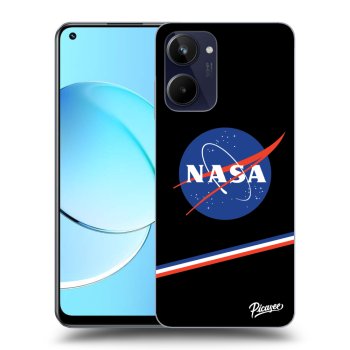 Husă pentru Realme 10 4G - NASA Original
